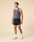 Short de running - Essentiel